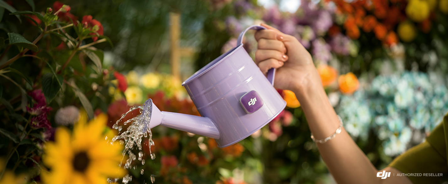 DJI Lito X1 Charging Hub - fin - 4